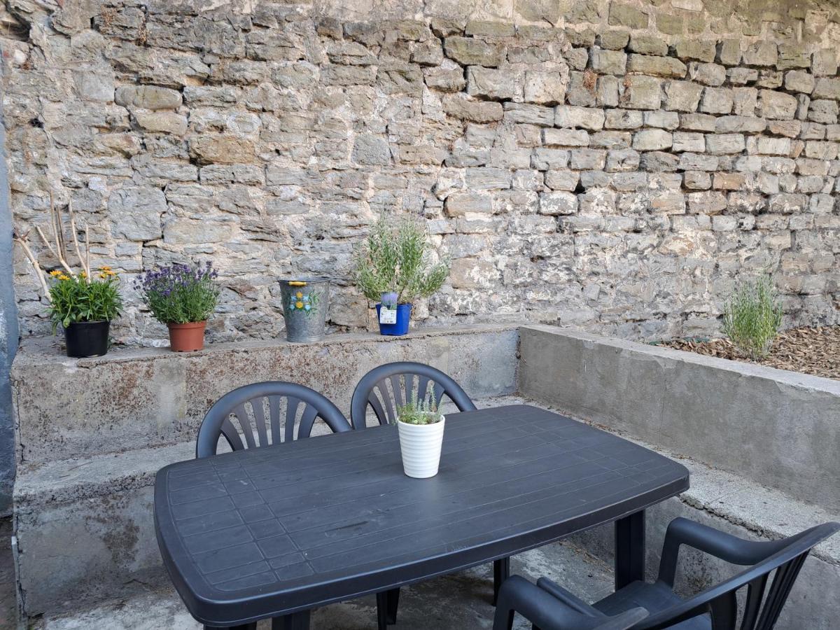 Joli T3 Avec Exterieur Proche Du Centre Et Des Remparts Apartment Boulogne-sur-Mer Luaran gambar